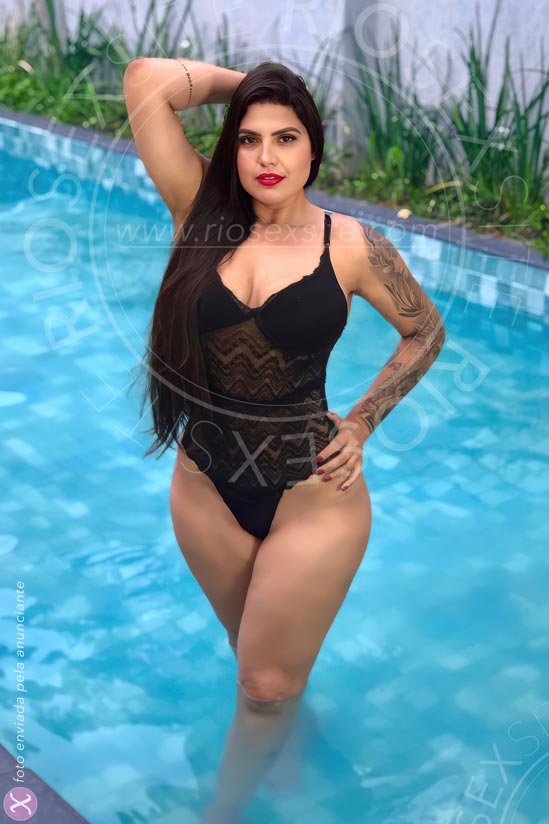 11ª foto da Sabrina Lopez