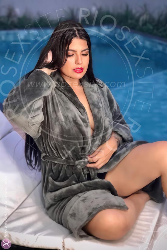 12ª foto da Sabrina Lopez