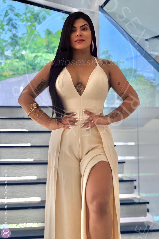 8ª foto da Leona