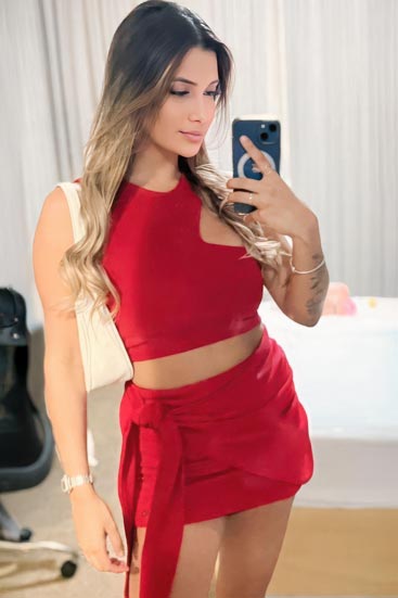 Bruna Ferreira