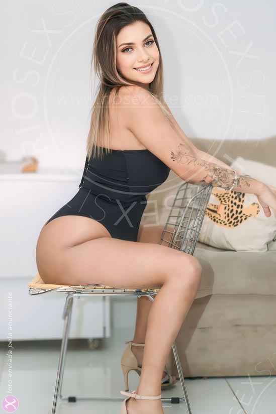 6ª foto da Bruna Ferreira
