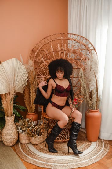 Rio Escorts RJ