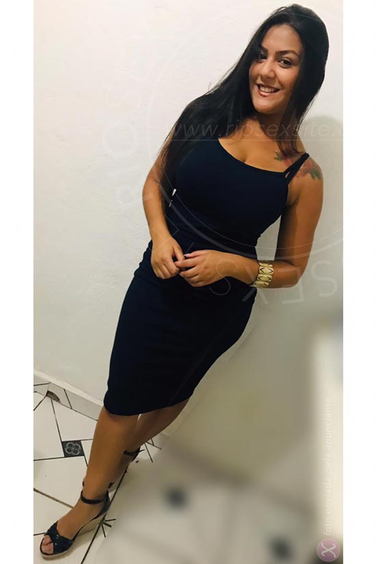 23 - photo of Jaqueline Paulista