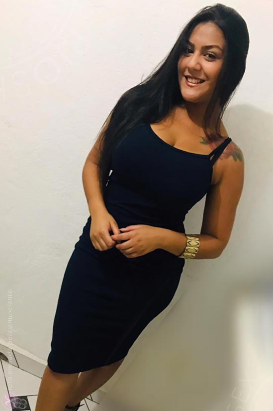 8 - photo of Jaqueline Paulista