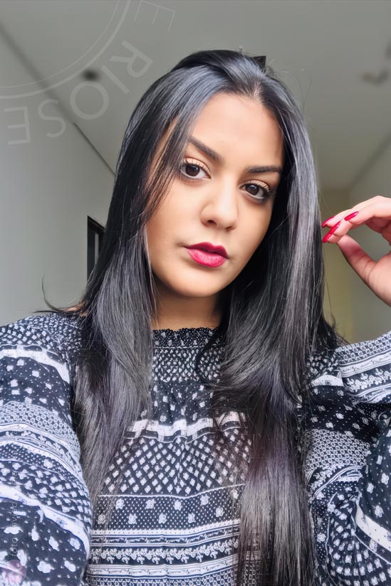 9 - photo of Jaqueline Paulista
