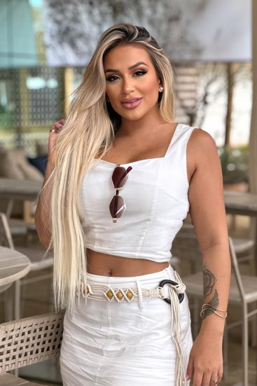 
Luxury escort European Barra