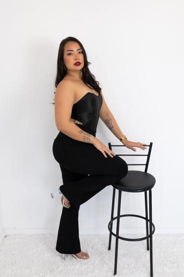 Luma cost Oriental Escort