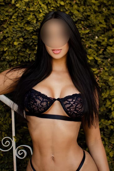 
Luxury Nymph Escorts in Barra da Tijuca