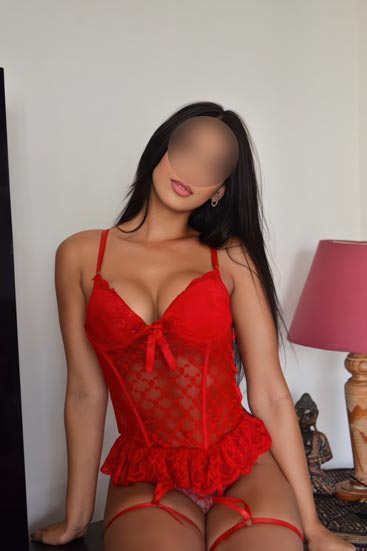 
Luxury Nymph Escorts in Barra da Tijuca