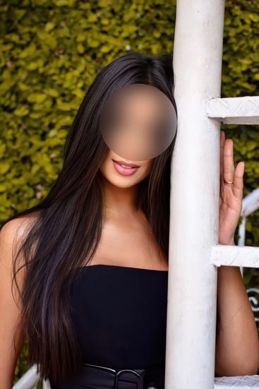 
Luxury Nymph Escorts in Barra da Tijuca