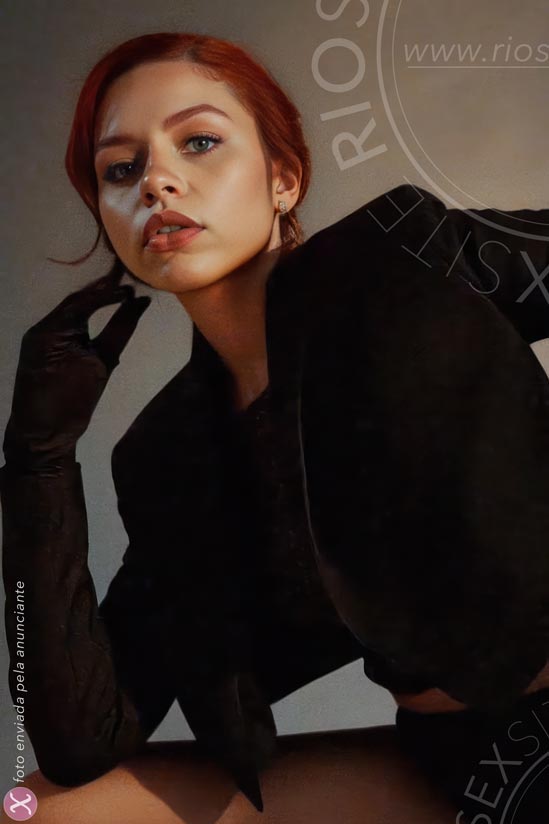 12 - photo of Ruby Roux