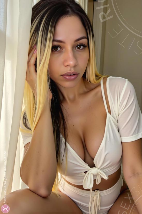 11ª foto da Ruby Roux