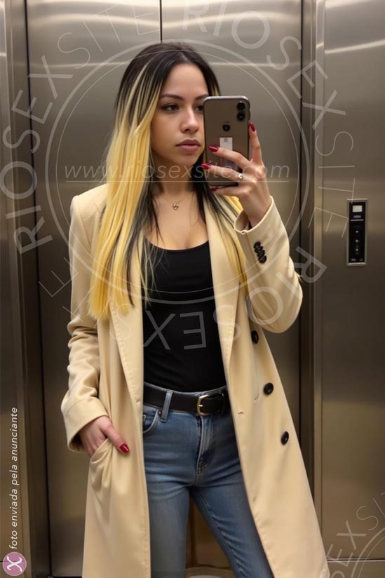 12ª foto da Ruby Roux