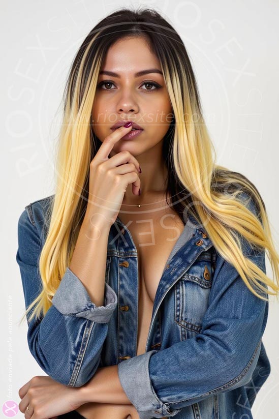 7ª foto da Ruby Roux