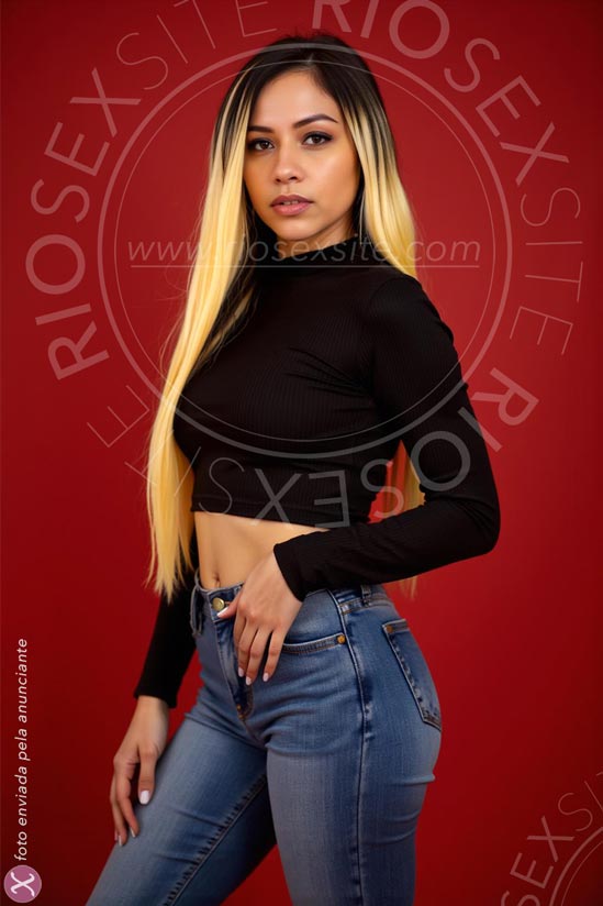 10ª foto da Ruby Roux