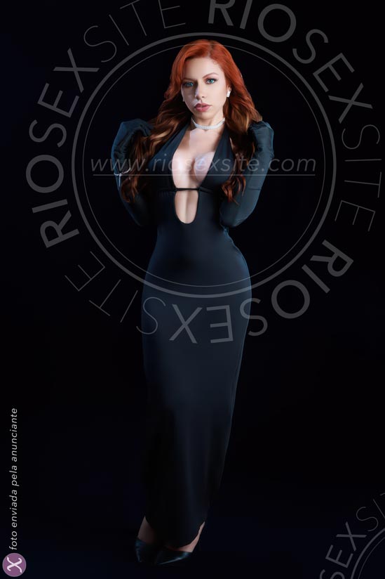 19ª foto da Ruby Roux