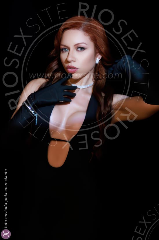 4ª foto da Ruby Roux