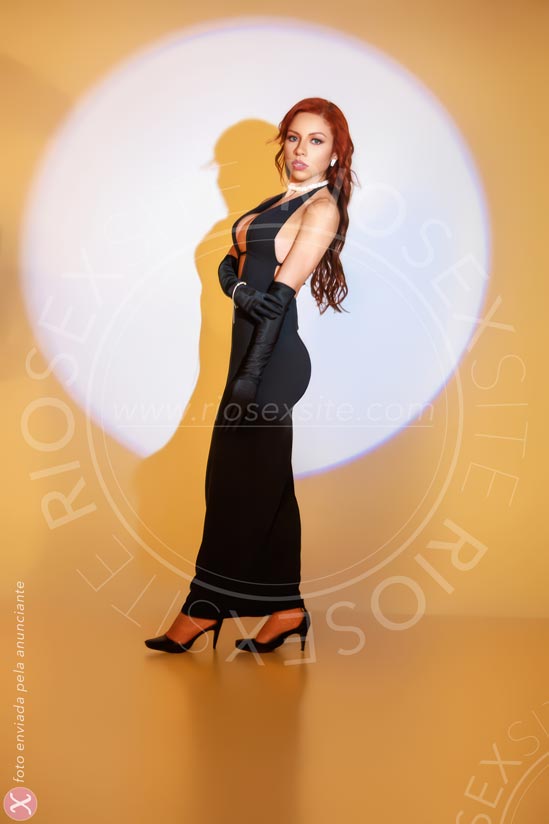 10ª foto da Ruby Roux