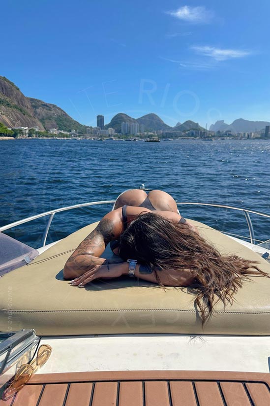 16ª foto da Emma Lancaster