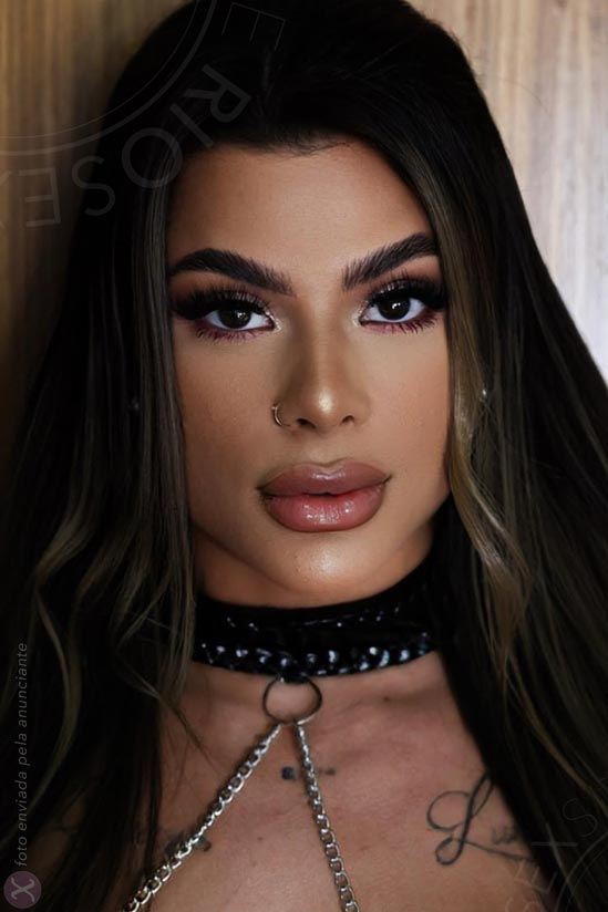 5ª foto da Emma Lancaster