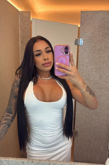 Acompanhantes RJ - tatuagens 