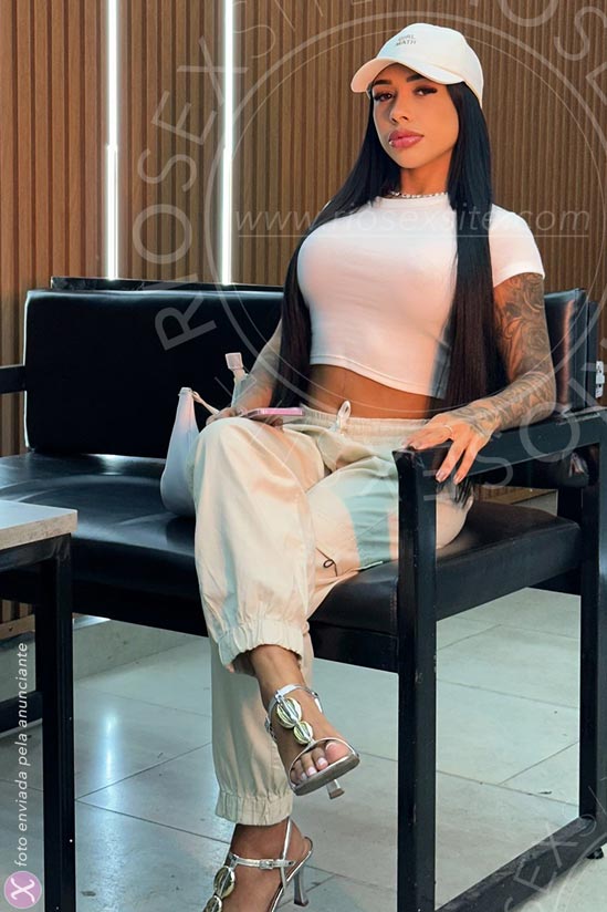 2ª foto da Mirela Motta