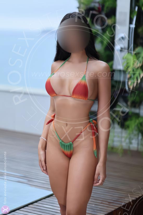 2ª foto da Isabela Castro