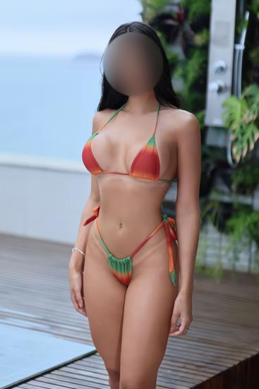 Rio Escorts ipanema