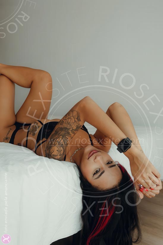 6 - photo of Lara