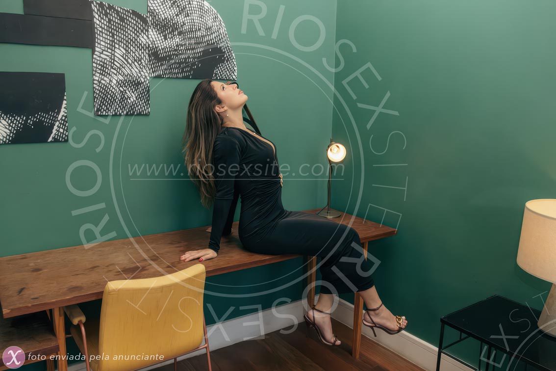 5 - photo of Laura Prado