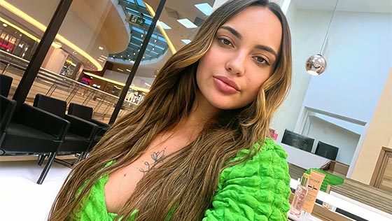 Teen escorts Rio de janeiro