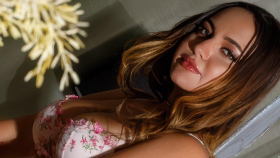 Dirty girl escort in Rio de janeiro