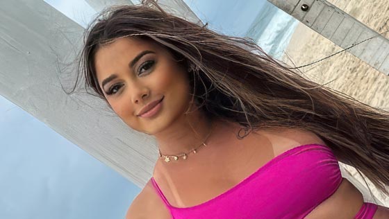 Acompanhantes de luxo morenas Copacabana