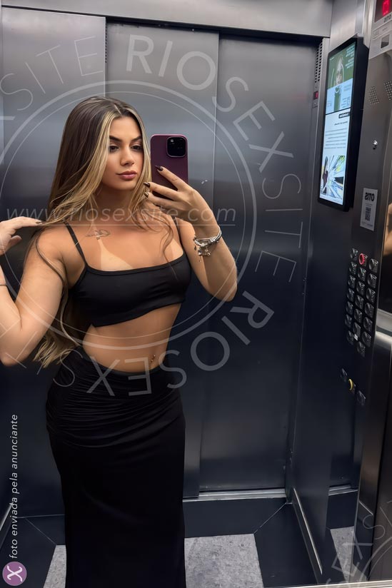 8ª foto da Gabi