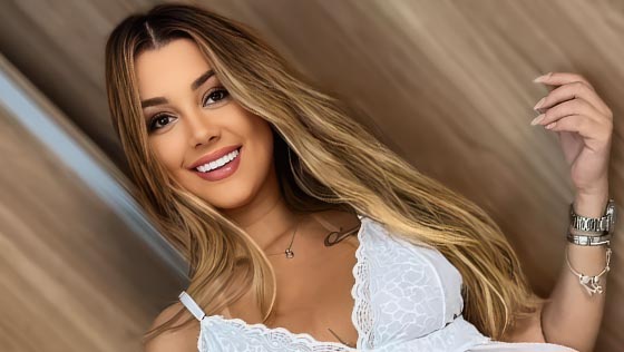 Acompanhantes Loiras RJ 