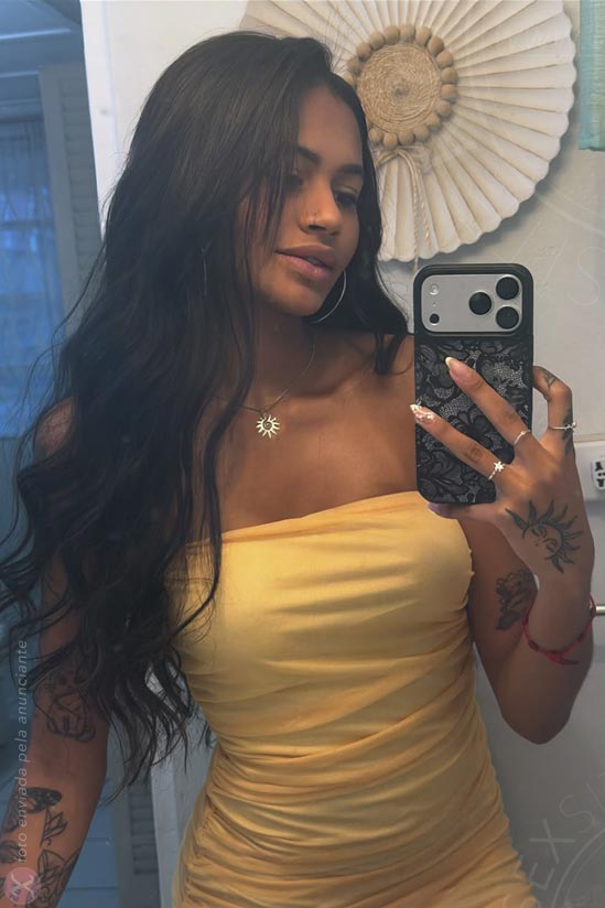 8ª foto da Aurora