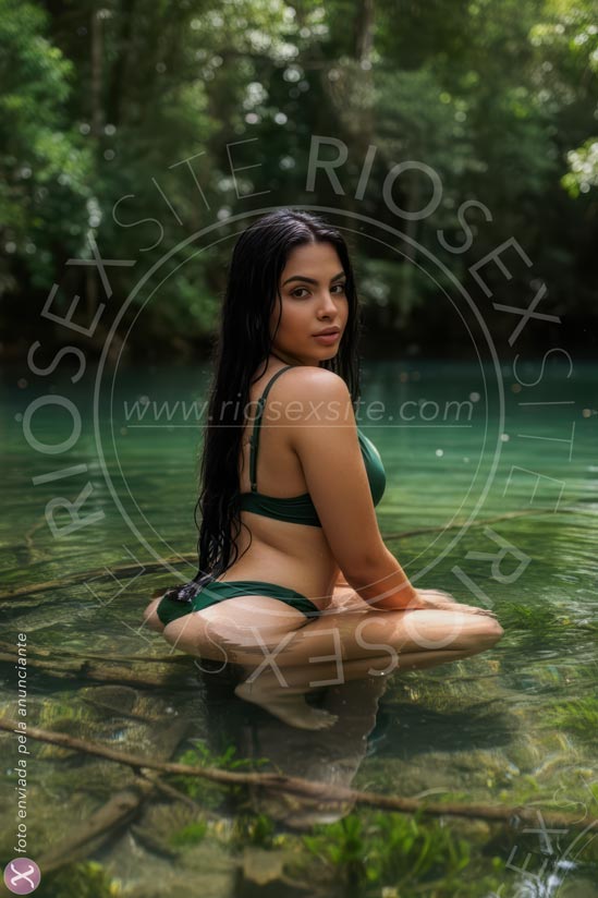 13ª foto da Íris Bella