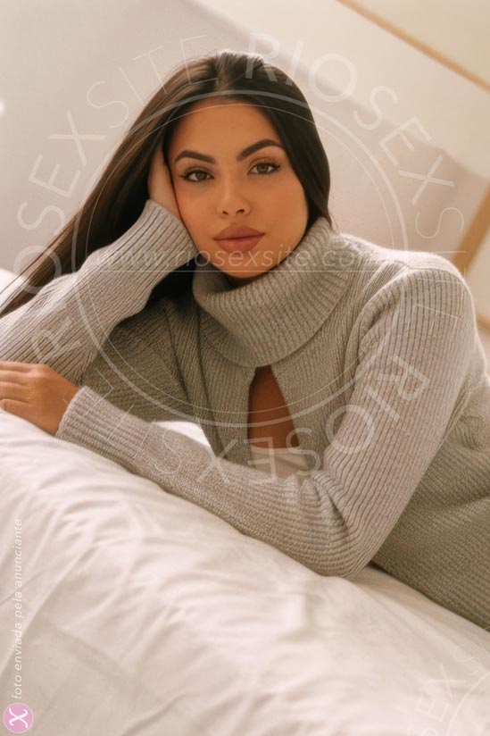 3ª foto da Íris Bella