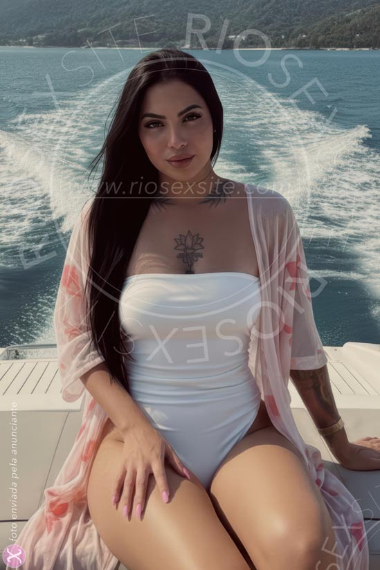 5ª foto da Íris Bella