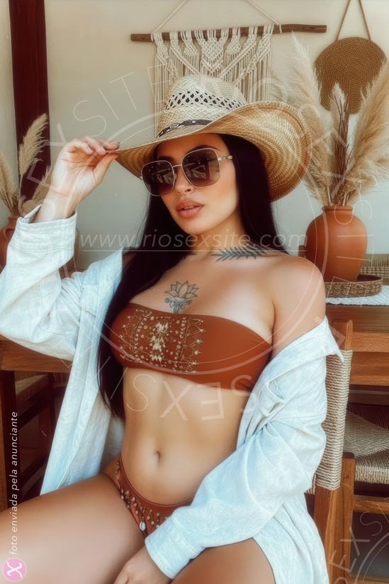 6ª foto da Íris Bella