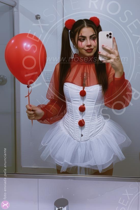 7ª foto da Íris Bella