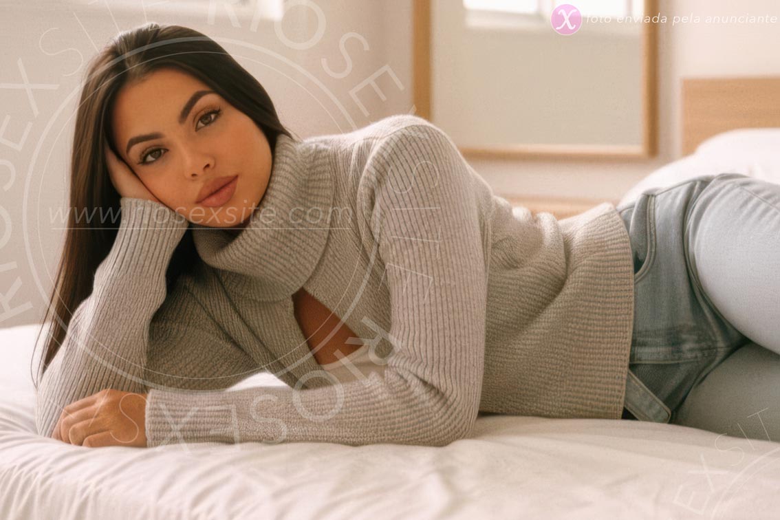 8ª foto da Íris Bella