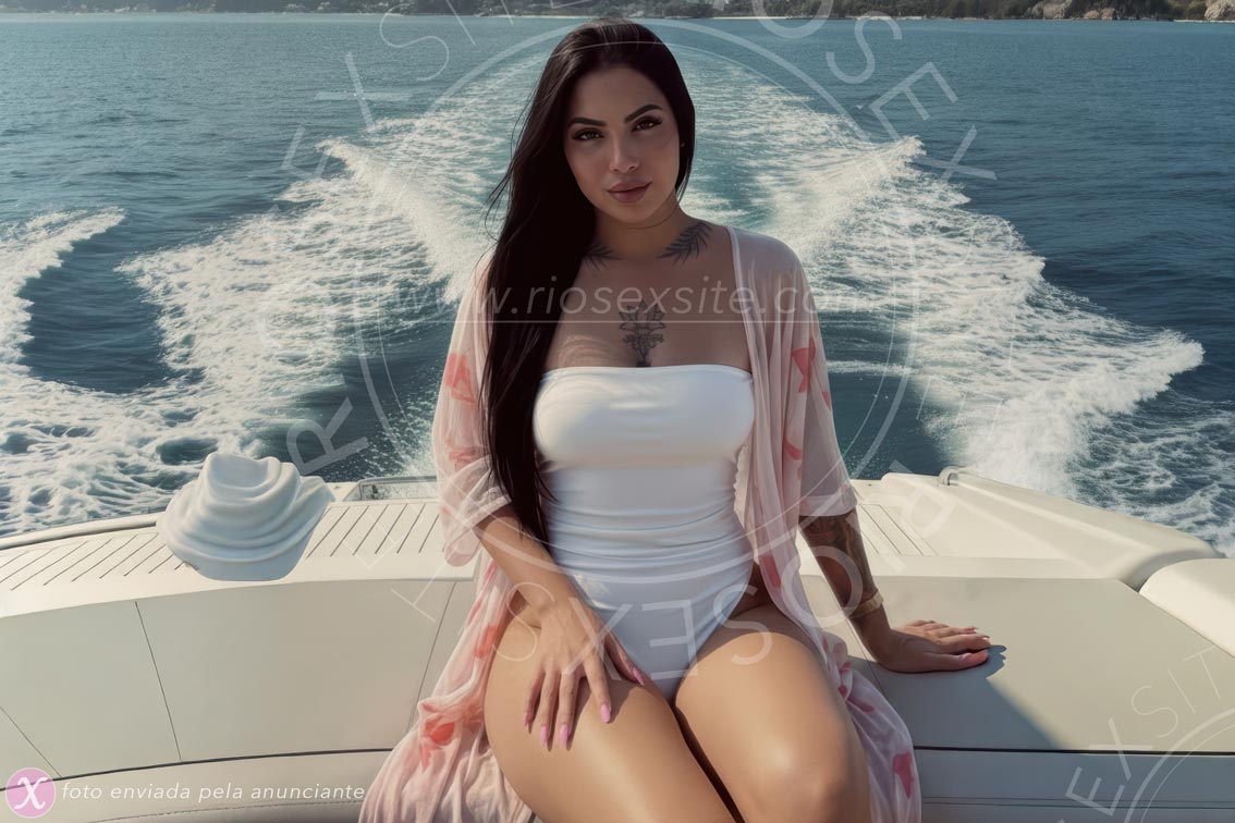 9ª foto da Íris Bella