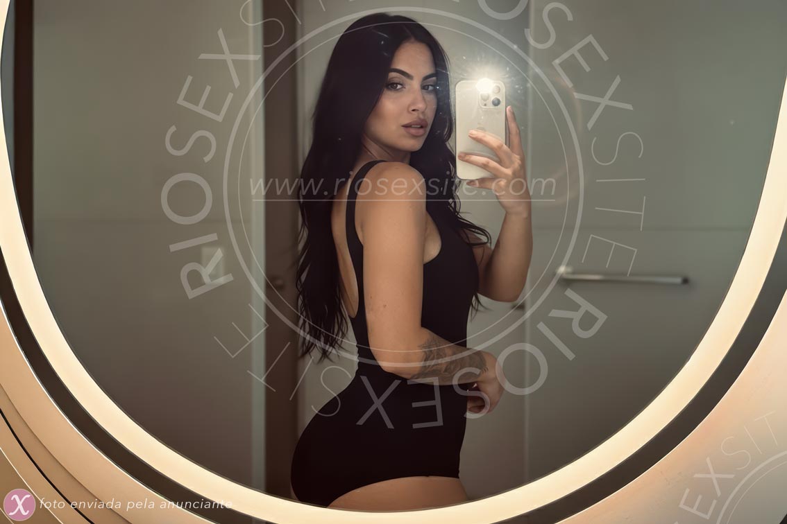 10ª foto da Íris Bella