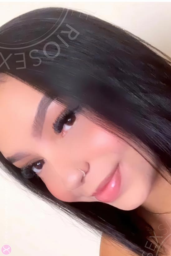 5ª foto da Isis Paulista