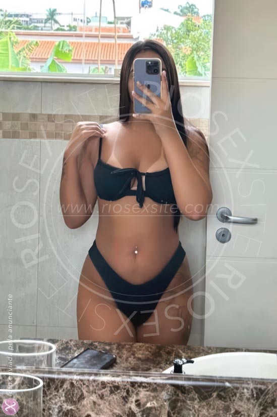 6ª foto da Isis Paulista