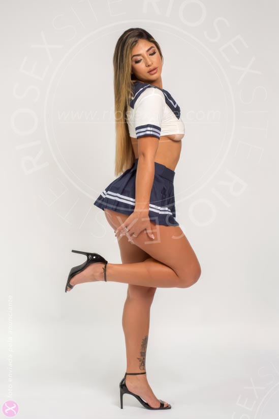 8ª foto da Suzan Rafaeli