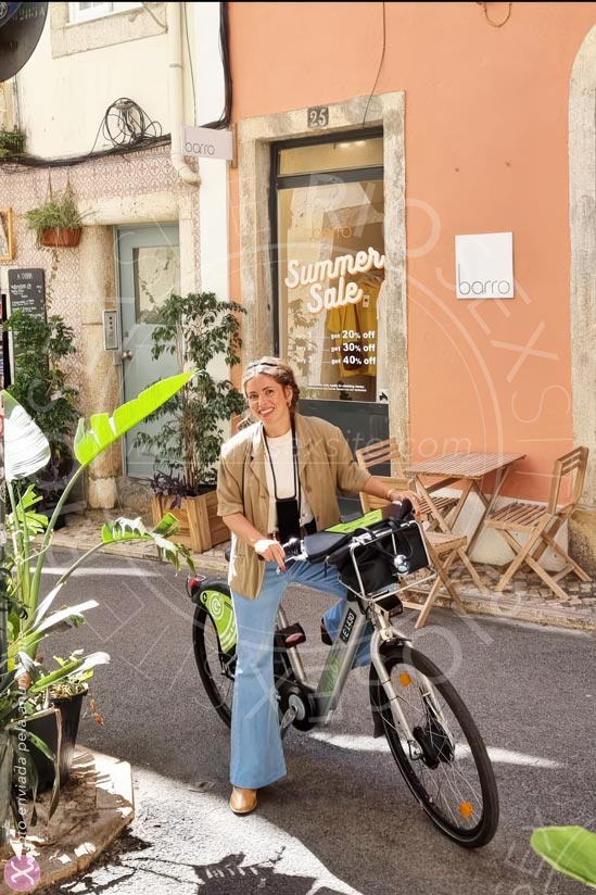 6ª foto da Emília Gambino