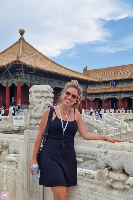 19ª foto da Emília Gambino