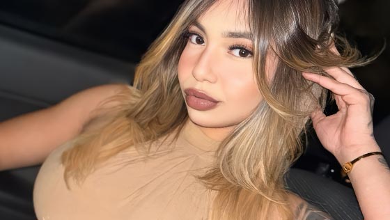 Acompanhante de luxo Copacabana - Peito grande